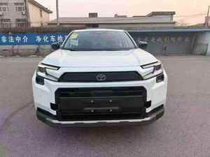 Venta al por Mayor de SUV RAV4 Híbrido 2025, 4.5L de Aspiración Natural, Automático, Euro IV, 5 Puertas, 5 Asientos, Volante a la Izquierda, R18, Techo Panorámico, Cuero - Product Image 4