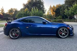 SUBARU BRZ PREMIUM 2013 USADO, Volante a la Izquierda/Derecha - Product Image 2