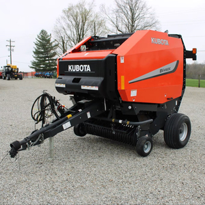 ข้อเสนอที่ดีที่สุดสำหรับเครื่องอัดก้อนสี่เหลี่ยมขนาดเล็กที่ผ่านการรับรองจาก CE พร้อมส่วนประกอบหลักของเครื่องยนต์กระปุกเกียร์มอเตอร์ผลิตสูงราคาต่ำซื้อเลย! - Product Image 1