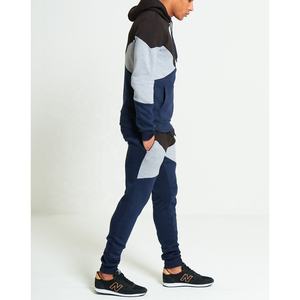 Sudaderas con capucha de algodón 100% personalizadas para hombre, sudadera unisex de gran tamaño con estampado de logotipo, talla grande hasta la rodilla para invierno - Product Image 5