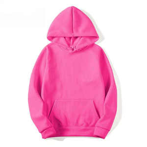 Nouveauté : Sweat à capuche unisexe personnalisé pour l'hiver, design à fermeture éclair, tissu en molleton 100% coton de haute qualité, logo brodé - Product Image 2