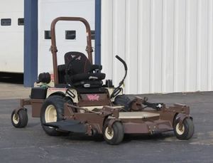 Buy Grasshopper 900D Mower Diesel <b>Engine</b> Zero Turn Wide Cutting Width Reliable Easy Maneuver for Large Lawn Care - Product Image 2