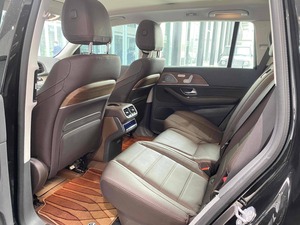 Limpieza de segunda mano 2020 Mercedess Benzz GLS 450 listo para enviar - Product Image 5