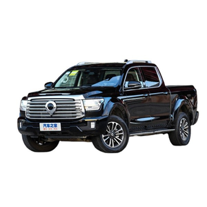 รถกระบะมินิ เกรท วอลล์ ซานไห่เปา 3.0T พวงมาลัยซ้าย ราคาถูก - Product Image 1