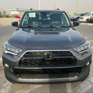 Toyota 4 Runner SR5 Premium Édition Noire |   2020 |   4x4 AWD - Product Image 1