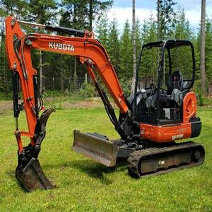 Pelle hydraulique sur chenilles de qualité industrielle de 70 tonnes de haute qualité avec godet à vendre pour l'industrie lourde - Product Image 4