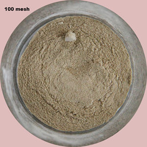 เตากลั่นใช้แมกนีเซียมออกไซด์ผงแมกนีเซียเผา100บริสุทธิ์สูง97% ใช้วัสดุทนไฟดิบคุณภาพสูง - Product Image 1