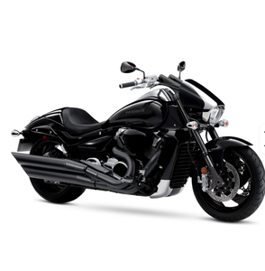 Motocicleta Cruiser Personalizable Suzuki Boulevard M109R 2026 de Alto Rendimiento - Product Image 5