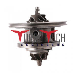 TURBOCOMPRESSEUR CHRA 3541902010 - Product Image 2