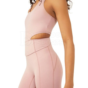 Nouvelle arrivée Combinaison en toile décontractée pour femmes Combinaison de saut d'hiver respirante pour un ajustement confortable - Product Image 4