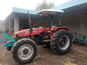 Genuine Case IH JX75 New and Used Farm Tractor for Commercial Agriculture Crop <b>Cultivation</b> Heavy Duty Farming and Loader - Product Image 1