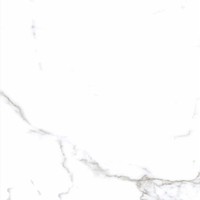 Carreaux de céramique vitrifiés numériques Statuario blanc Carrare 600x600 mm, surface polie, qualité supérieure par Novac Ceramic