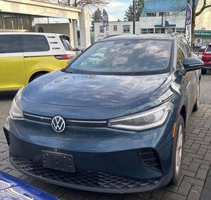 2024 para ID.4 Pro S Plus AWD, Volante a la Izquierda, Asientos de Cuero Oscuro, Neumáticos R18 - Product Image 1