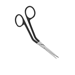 กรรไกรผ่าตัดแบบโค้ง MEDIHEAL SURGICAL CORPORATION ใบมีดคม กรรไกรตัดแต่งแผล สแตนเลสสตีล คลาส 1 - Product Image 3