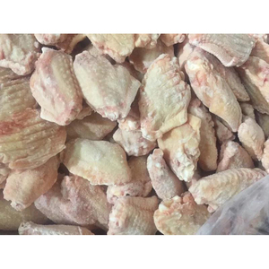 บราซิลไก่กลางปีกร่วมกับ100% ทำความสะอาดเนื้อไก่ในปริมาณมากขายในโลกกว้าง - Product Image 1