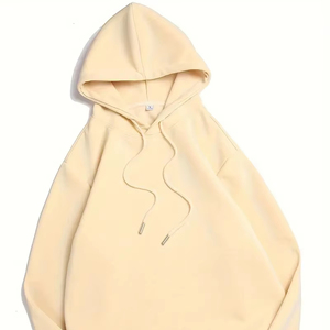 Sweat à capuche et sweats en molleton de qualité supérieure sweat à capuche en molleton personnalisé femmes Design Plaid adulte sweat à capuche en molleton surdimensionné et sweats - Product Image 1