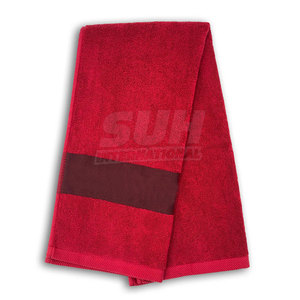 Toallas Deportivas de Alta Calidad, Ecológicas, de Secado Rápido, al Por Mayor, Personalizadas, de Algodón, con Estilo Único - Product Image 1
