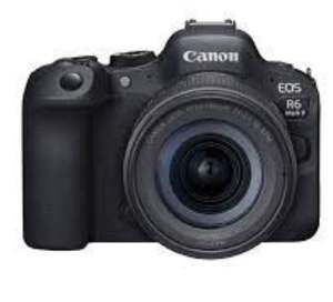 NUEVA CÁMARA EOS-R6 Mark II ORIGINAL DE FÁBRICA 2026 - Product Image 2