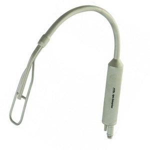 Instruments chirurgicaux pour mammoplastie, instruments médicaux isolés, 20 cm et 25 mm de large, instruments de chirurgie de mammoplastie - Product Image 5