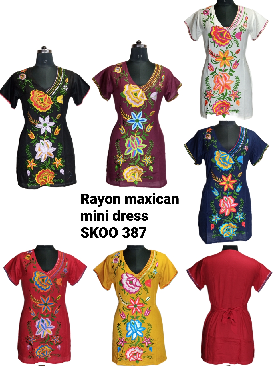 COULEUR ASSORTIE DISPONIBLE