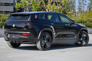 Fisker Ocean One USADO de 2023 - Product Image 4