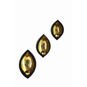 Soporte colgante de luz de té de Metal iluminación elegante para cualquier habitación soporte de luz de té de Metal colgante rústico brillo cálido para su hogar - Product Image 2