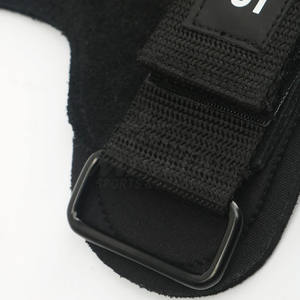 Protège-mains de musculation en cuir de vachette sur mesure, haute résistance, antidérapants, haute qualité, unisexe, personnalisables - Product Image 5