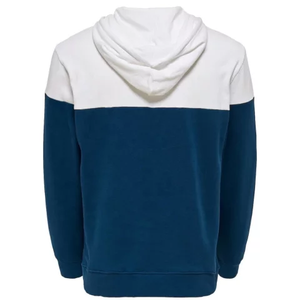 Custom Printing Logo Blank Pullover Private Label Multi Color Regular Fit <b>Long</b> Drawstrings Winter Sport Wear <b>Hoodie</b> for Men - Product Image 3