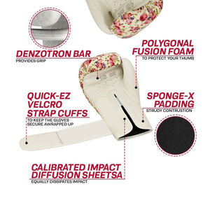 Meilleure fabrication, gants de boxe Offre Spéciale de qualité réglable, gants de boxe pour entraînement sportif personnalisés, gants de qualité supérieure - Product Image 6