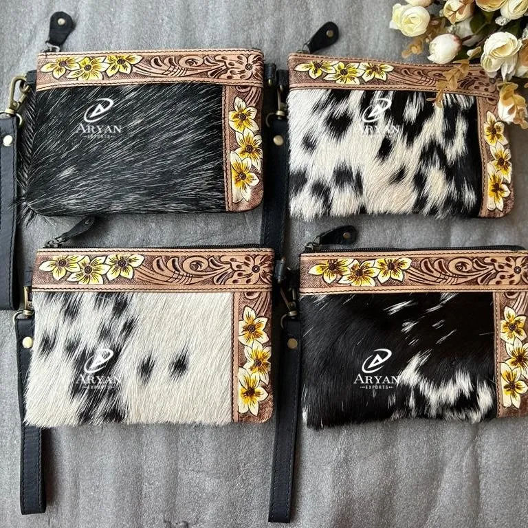 wristlet purse