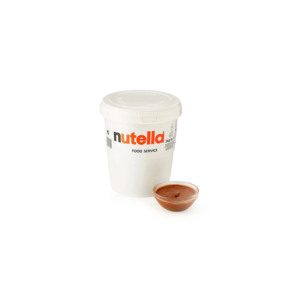 Líquido para Nutella de 3kg para panaderías, restaurantes y eventos con mermelada como ingrediente adicional - Product Image 3
