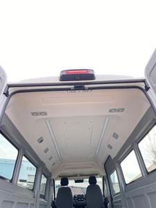 NUEVO Éxito de Ventas: Kits de Paneles Interiores de Plástico ABS VKM para DUCATO 2025-2026, Colores Personalizados, Alta Calidad, 100% Compatible - Product Image 4