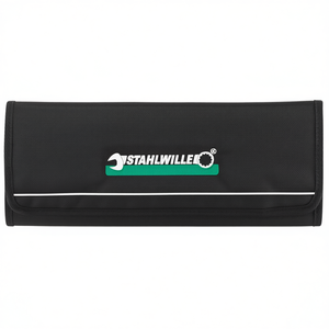Bolsa Enrollable para Herramientas Stahlwille con Cierre de Velcro, Solución de Almacenamiento Práctica - Product Image 2