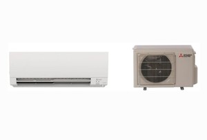 ระบบทำความร้อนไฟฟ้าแบบโซนเดียวรุ่นใหม่ M Series พร้อมปั๊มความร้อน 15,000 BTU มีจำหน่ายแล้ว - Product Image 4