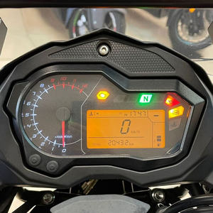 BENELLI TRK 502 d'occasion, 72V, cylindrée 250cc, moteur monocylindre 502cc - Product Image 4