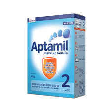 Ap.ta.mil Advanced 3 Toddler Baby Milk Powder Formula, From 1 Year, 800g