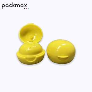 ฝาปิดพลาสติกแบบฝาพับ24/410เป็นมิตรกับสิ่งแวดล้อม - Product Image 3