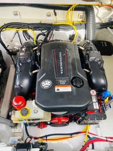 Nueva condición V o l V o Penta 350HP motor de combustible marino fueraborda diésel, eléctrico y de gasolina para canotaje - Product Image 3