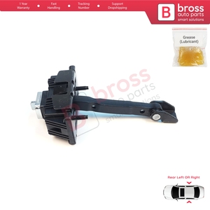 ชุดสายรัดจำกัดการเปิดประตูหลัง BDP1575 สำหรับ Avensis MK2 T25 ปี 2003-2008 รุ่น 6863005040 - Product Image 2