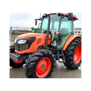 Tractor Kubota para agricultura en venta - Product Image 1