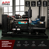 Generador Trifásico de 100kw, Planta de Energía de 125kva, Grupo Electrógeno Diésel de 125 Kv