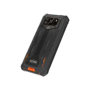 Smartphone robuste <span class=keywords><strong>HOTWAV</strong></span> <span class=keywords><strong>W10</strong></span>, 15000 mAh, étanche IP68, 4 Go + 32 Go, Android 12, 4G débloqué, téléphone mobile d'extérieur - Product Image 3