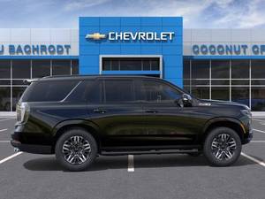 Chevrolet Tahoe Z71 4x4 Z71 4dr SUV 2016 a 2026, autos usados sin accidentes en venta - Product Image 4