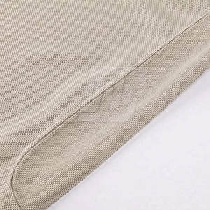 Polos à manches courtes offrant un ajustement confortable Polos pour tenues décontractées quotidiennes - Product Image 6