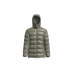 Veste matelassée design pour hommes meilleure édition personnalisée brillant coton hiver bulle nouvelle qualité bas taux vente chaude toile tissu - Product Image 1