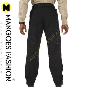 Pantalon Taclite Pro Performance tactique pour hommes, vêtements de travail respirants en velours côtelé de poids moyen, vente en gros - Product Image 5