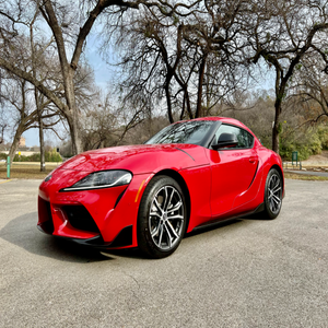 Pedido a granel disponible Precio barato Toyota Supra Coches usados Fresh & Clean Left & Right Hand Drive para la venta - Product Image 4