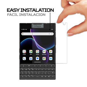 Protector de Pantalla Unihertz Titan 2 con Función Antishock - Product Image 3