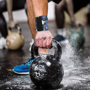 2025แรปผ้าฝ้ายพันมือสำหรับชกมวยเร็วงานตามสั่ง - Product Image 3