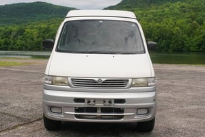 มาสด้า บอนโก ฟรีเดนนี่ ปี 1998 - Product Image 2